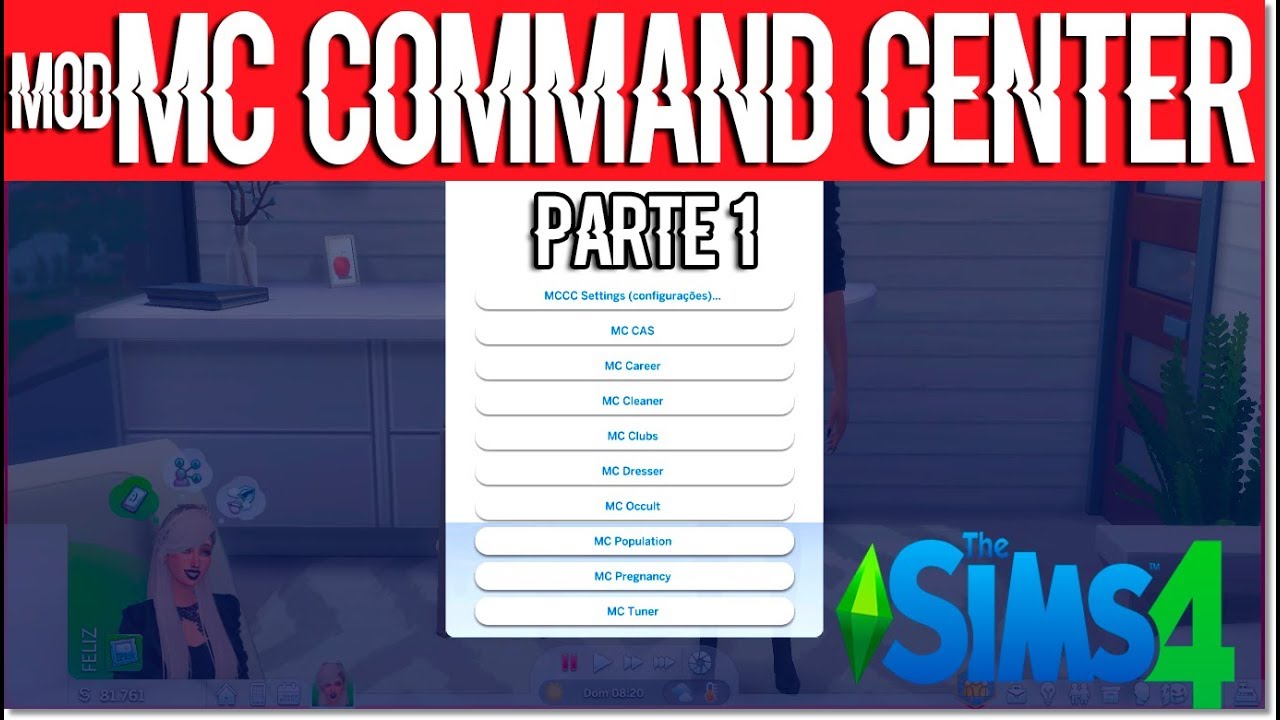 sims 4 mod command center